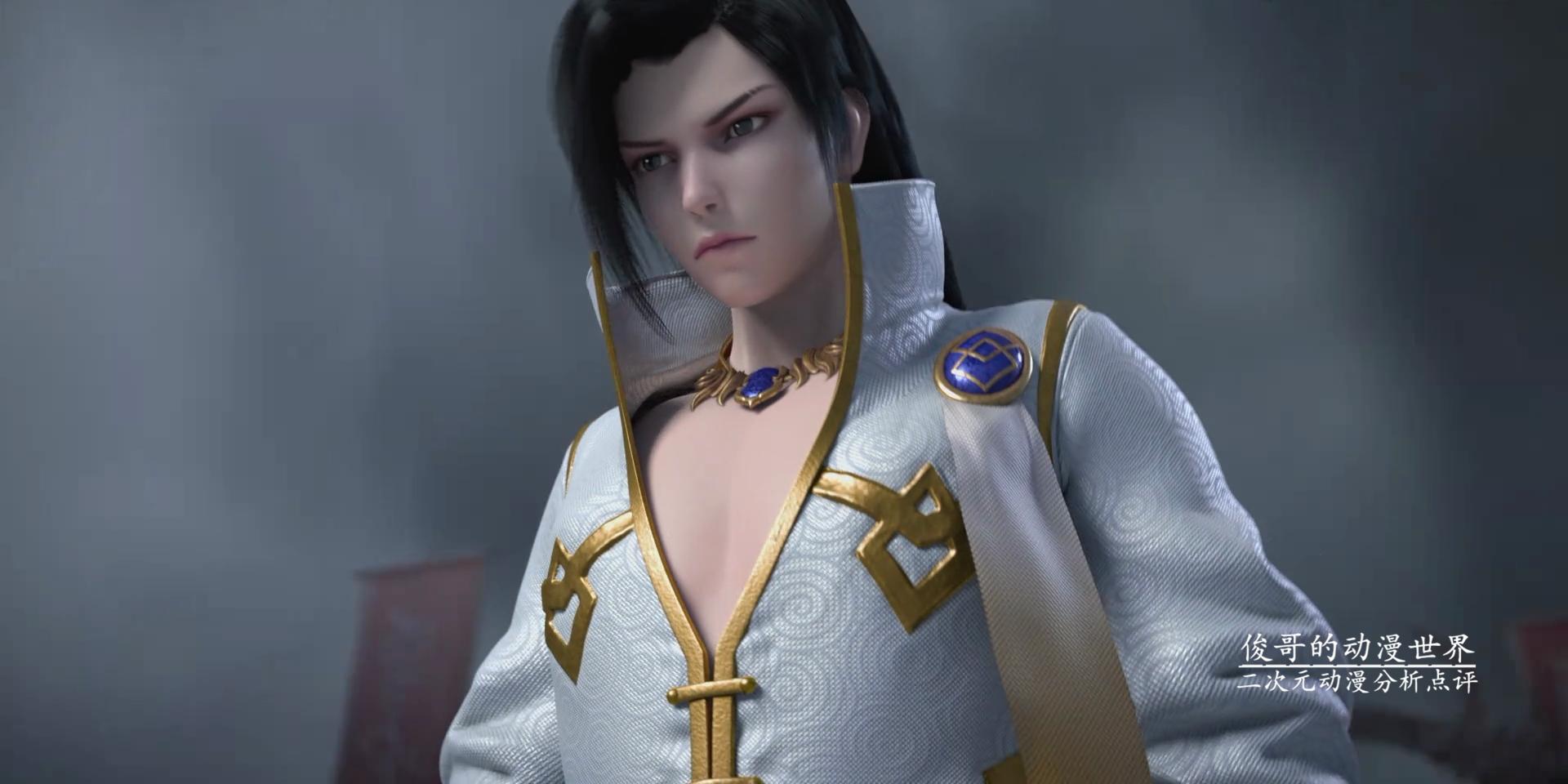 武动乾坤应欢欢和符祖什么关系,武动乾坤符祖的来历