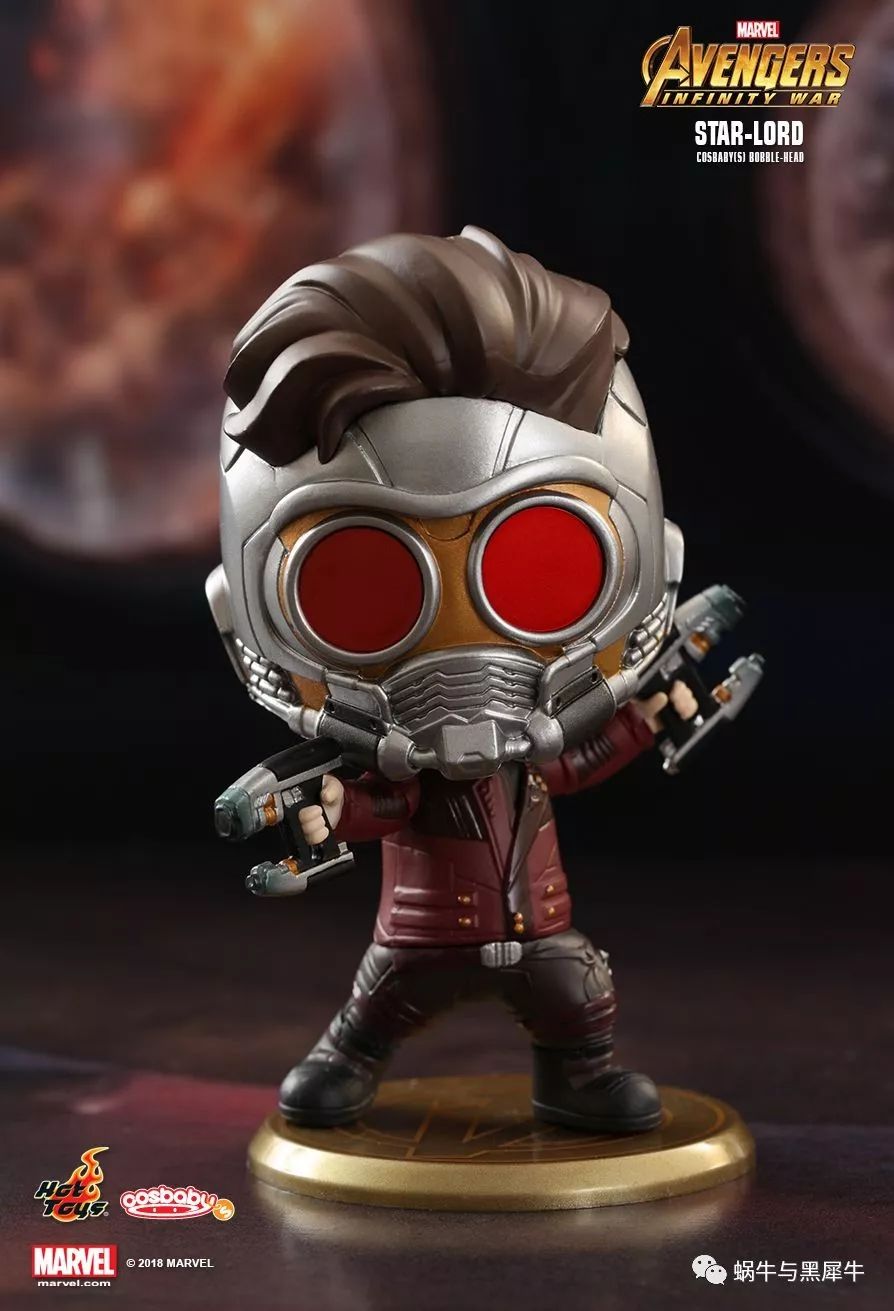 复仇者联盟4上映在即，这家公司又开始搞事情了