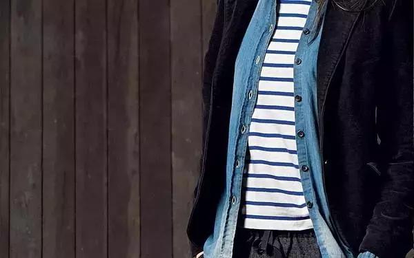 男士不会穿搭怎么买衣服,男士有效穿搭vs无效穿搭花衬衫