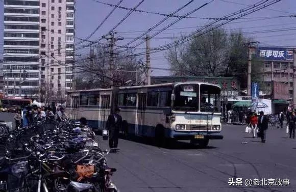 最真实的老北京照片,珍贵的老北京照片