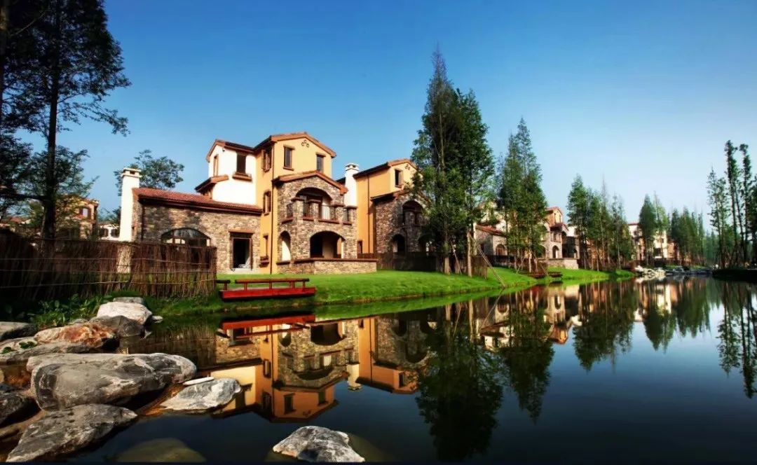 都江堰一楼带院子的房子真实感受,都江堰住带花园一楼的真实感受