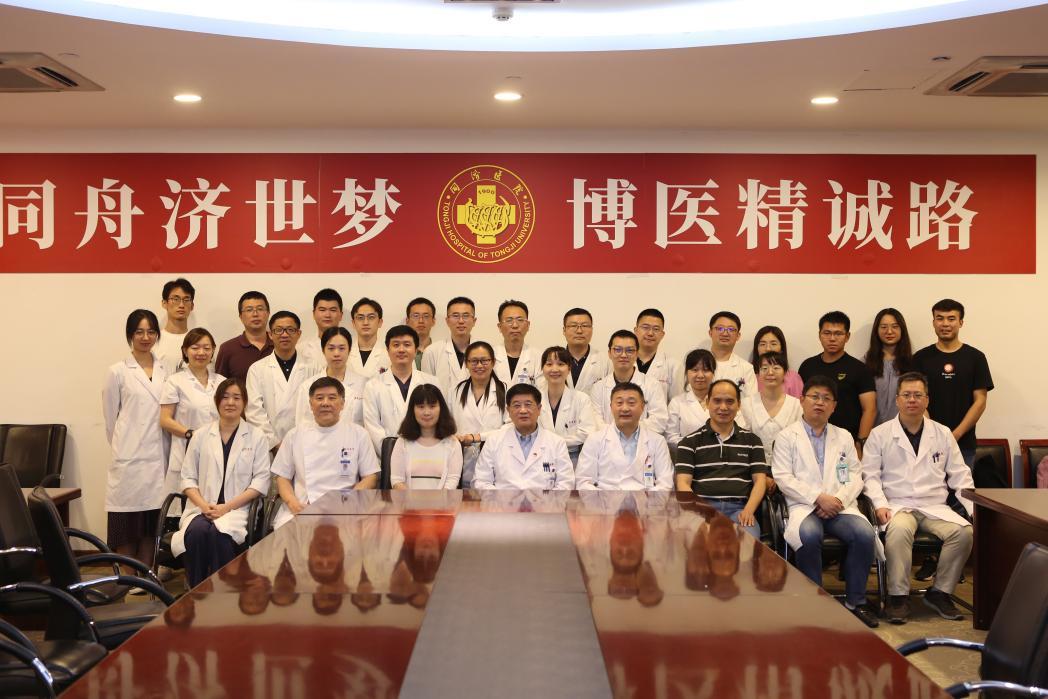 武汉同济医院在国内什么水平,上海同济医院和武汉同济哪个强