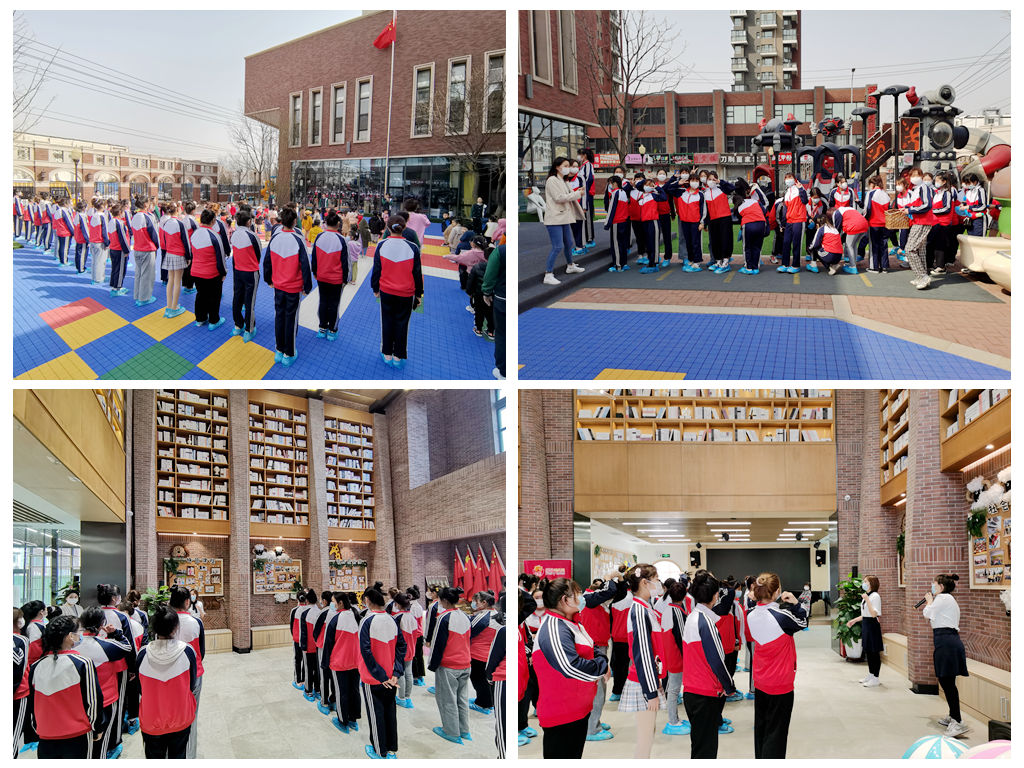 沈阳师联幼儿师范学校,沈阳师联幼师学校春游