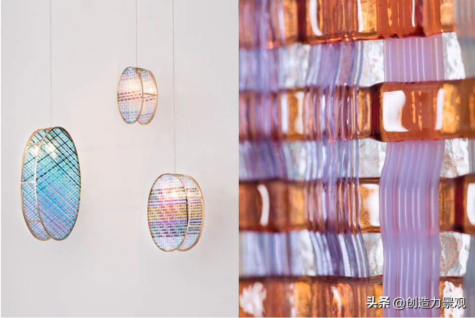 十大创意灯具排名,20个极简风格灯具