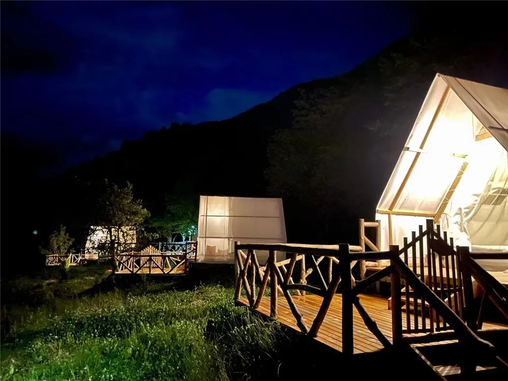 来雅安旅游,雅安二郎山休闲特色民宿