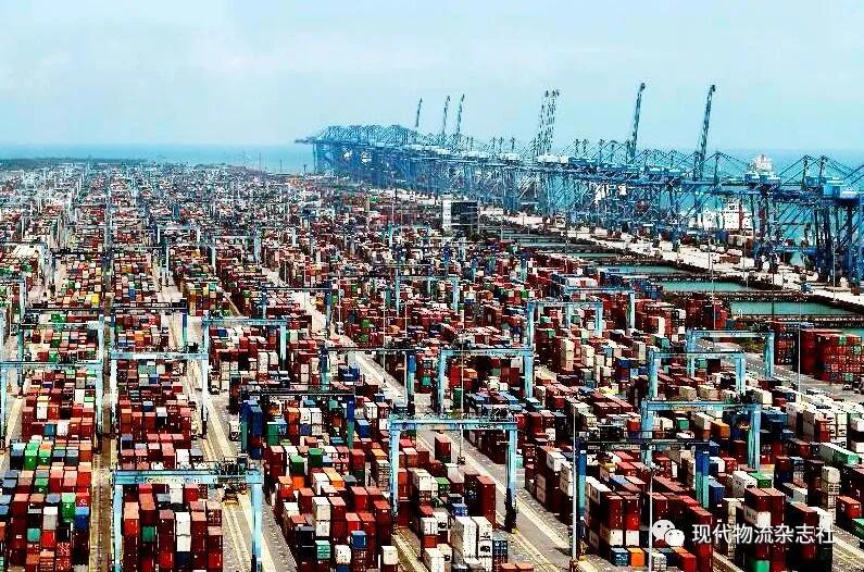 国内转运东南亚物流时效,观察东南亚