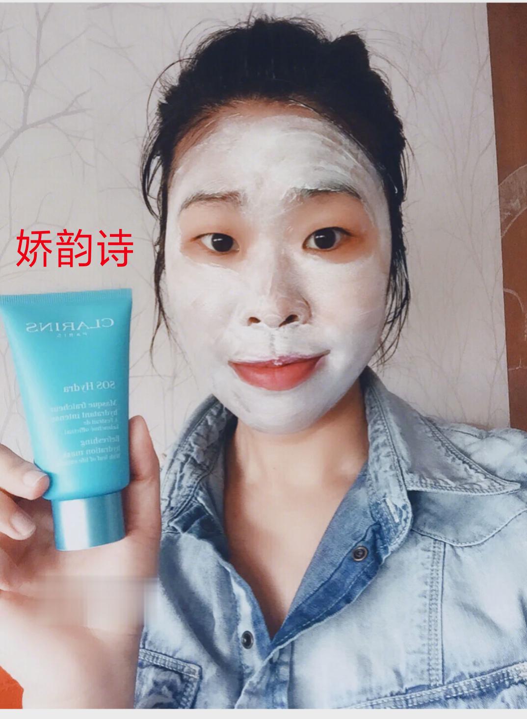 面膜推荐涂抹式袋装睡眠面膜,片状面膜和涂抹面膜哪个效果好