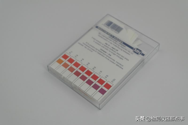 ph试纸对照表,ph试纸酸碱度什么牌子测得准