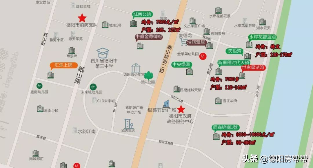 德阳市公办幼儿园有哪些,德阳市幼儿园有哪些