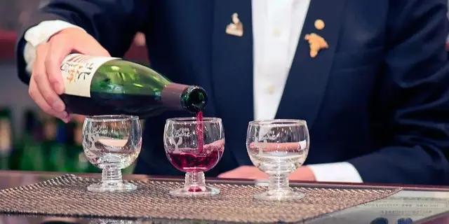 北海道葡萄酒兑什么好喝,北海道葡萄酒