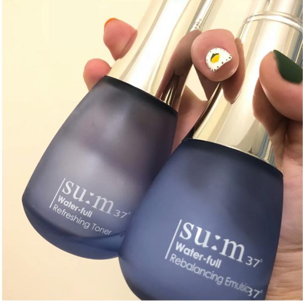 想用又好又便宜点的护肤品,用什么护肤品都不合适怎么办