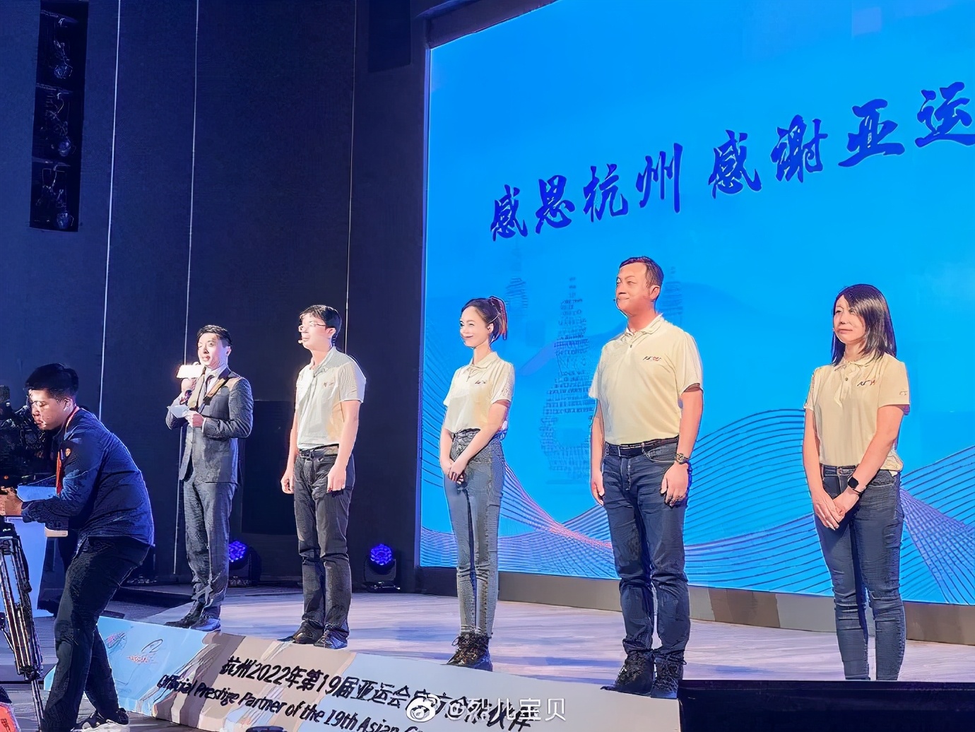 早期淘宝出名的淘宝模特,有哪些明星是淘宝模特出身