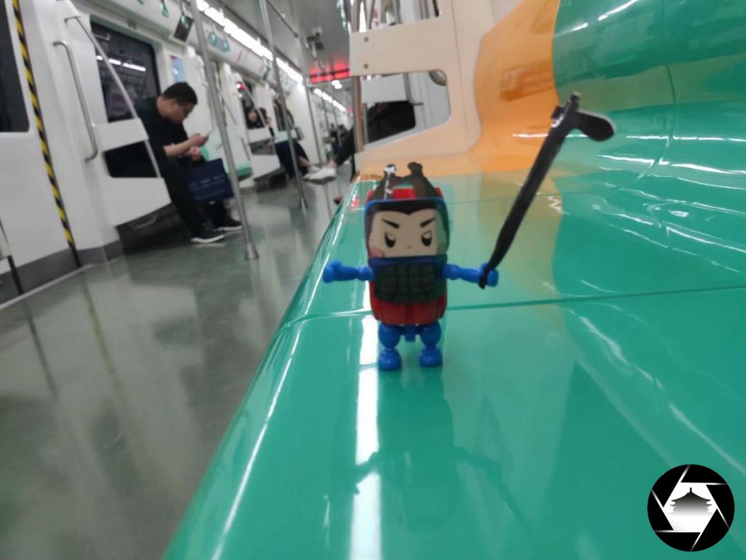 来西安的第一顿饭,西安放心早餐豆浆