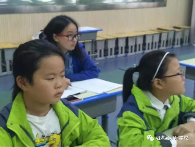 泗州学校视频,泗州学校学习环境