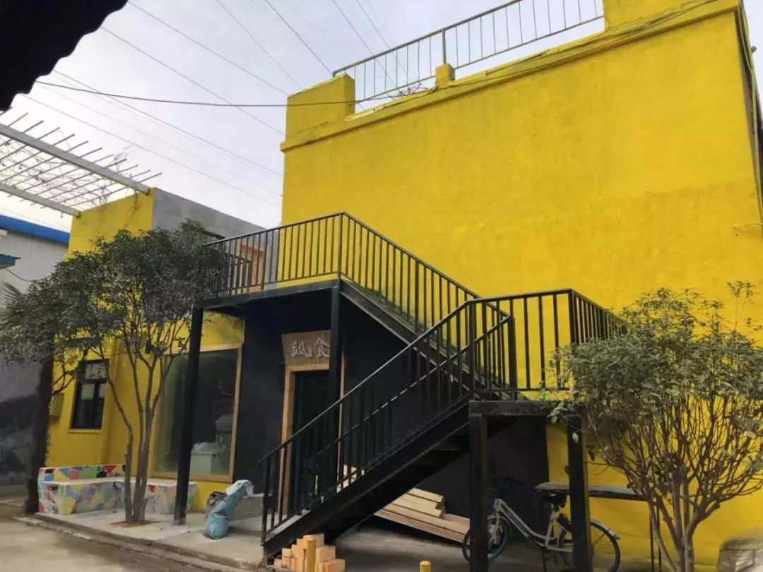 还记得瑞光吗?那个老印刷厂华丽回归,变身成了郑州的“798”!