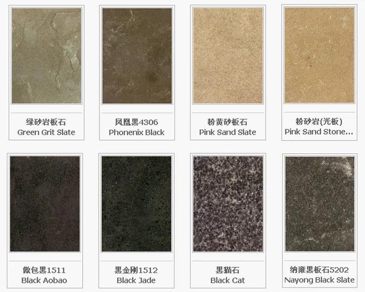 最新石材十大品牌,史上最真实的奇石视频