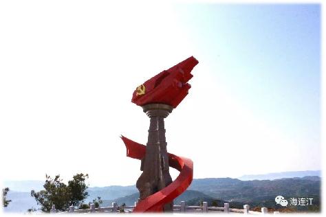 福州连江周边避暑好去处,福州连江的风光