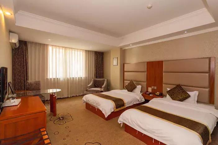 成都机场附近宾馆有哪些,成都机场附近酒店通勤方便吗