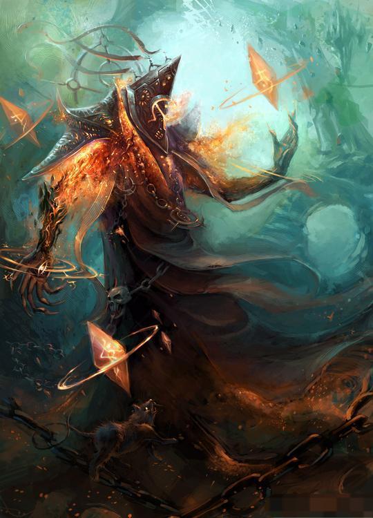 《万古神帝》如果荒天封天会叫什么？读者：荒天帝可还行？