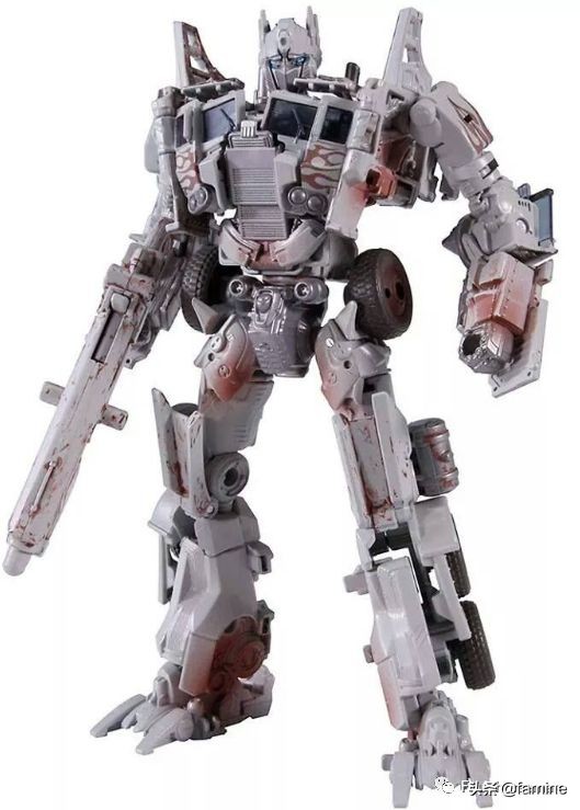 optimusmaximus变形金刚,optimus变形金刚