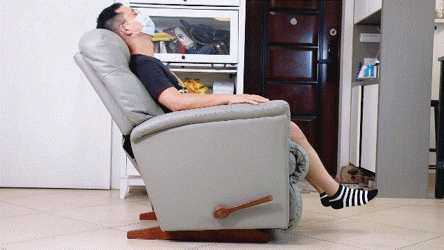 lazboy乐至宝沙发质量怎么样,乐至宝功能性沙发测评