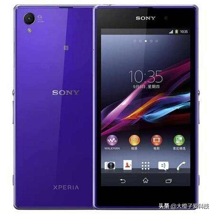 索尼产品发展史,索尼发展史解析