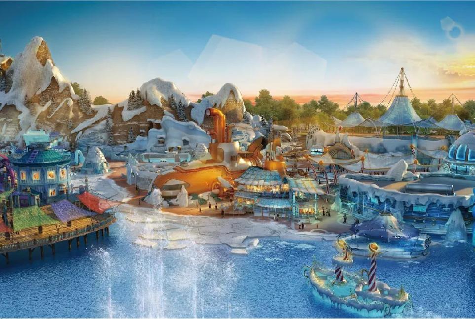 上海周边46万海景房,上海旁性价比最高海景房