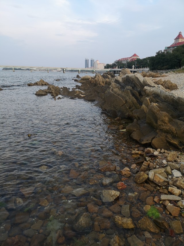 烟台真的好吗,烟台真的是一个适合宜居的城市