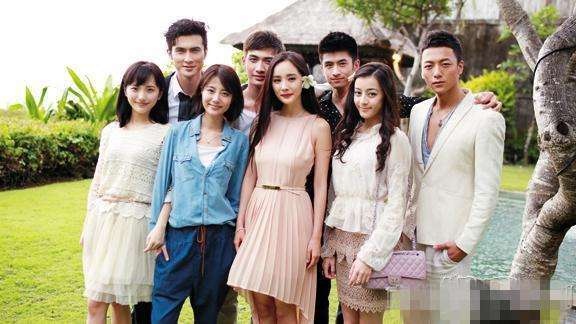 刘恺威离婚以后什么情况,刘恺威离婚后的状况