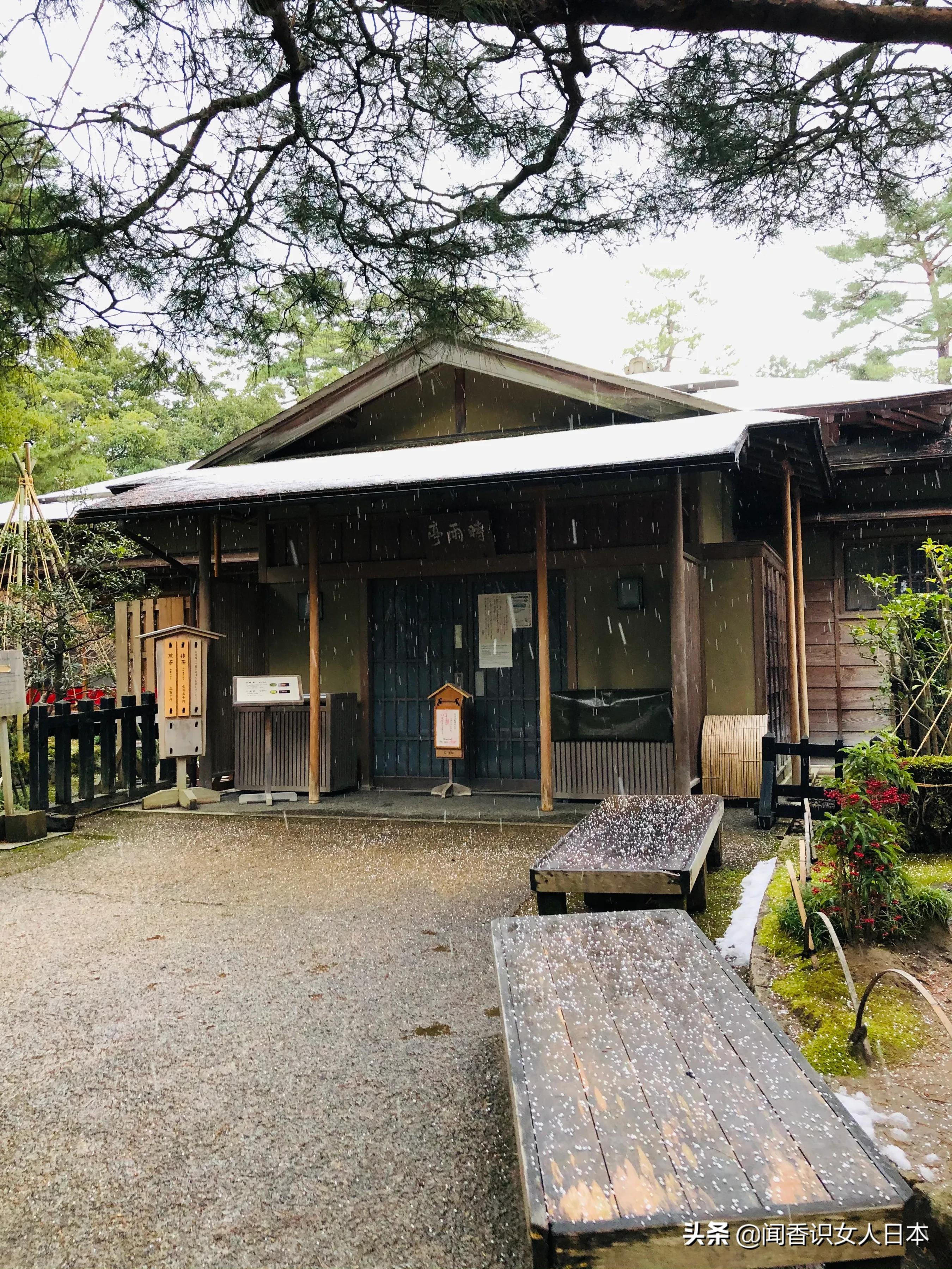 日本三大园林,日本三大名园之一