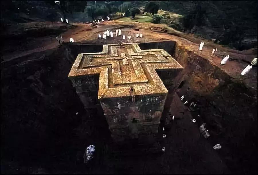 自驾入境埃塞俄比亚,国外自驾游要什么东西