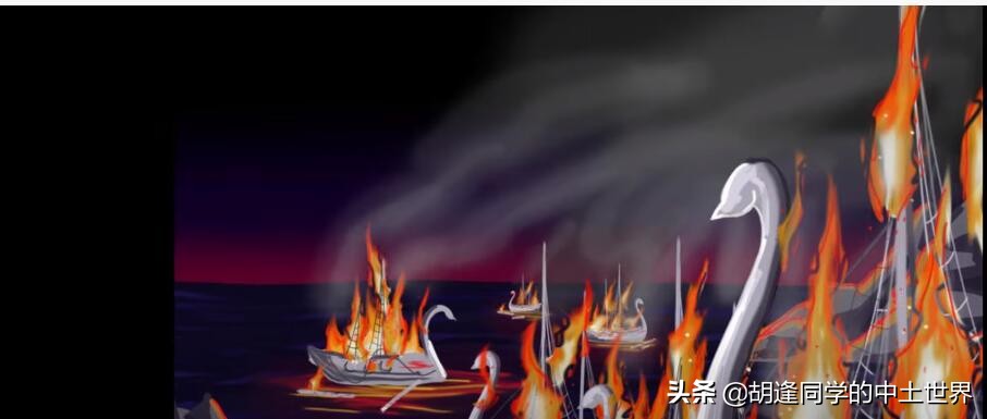 加拉德瑞尔为什么不能去阿门洲,加拉德瑞尔与埃兰迪尔