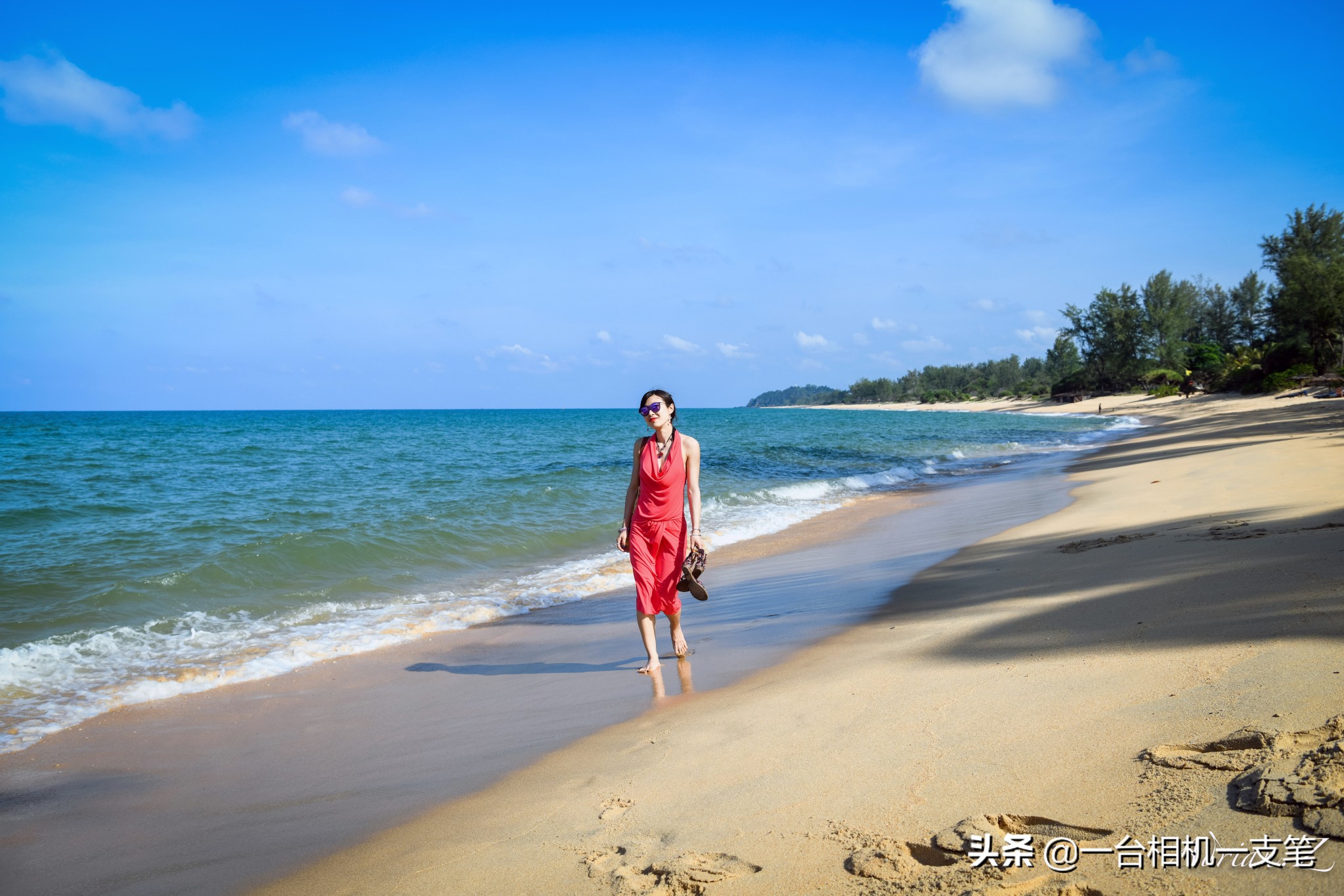 马来西亚隐世小岛,隐世海岛美景