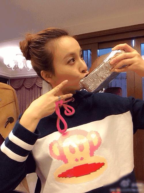 吴昕二手平台,吴昕卖礼物事件