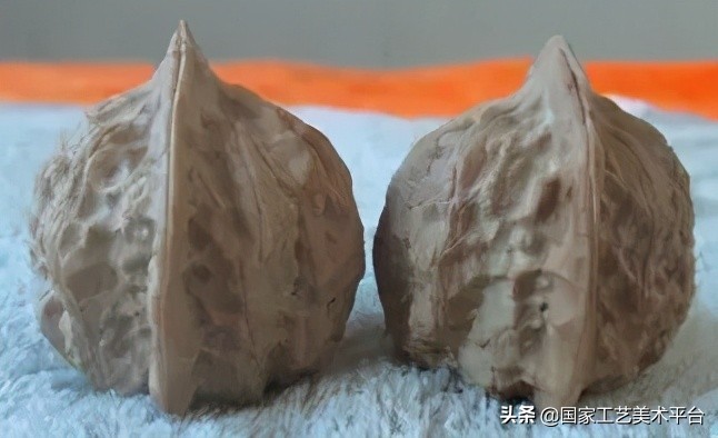 核桃极品深红,核桃极品价值