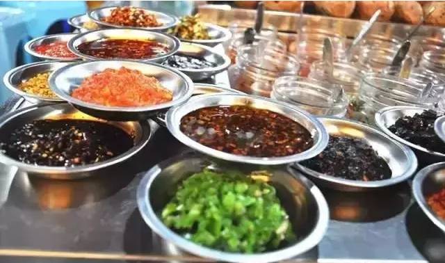 别具一格的云南特色小吃,细数不得不吃的云南特色小吃