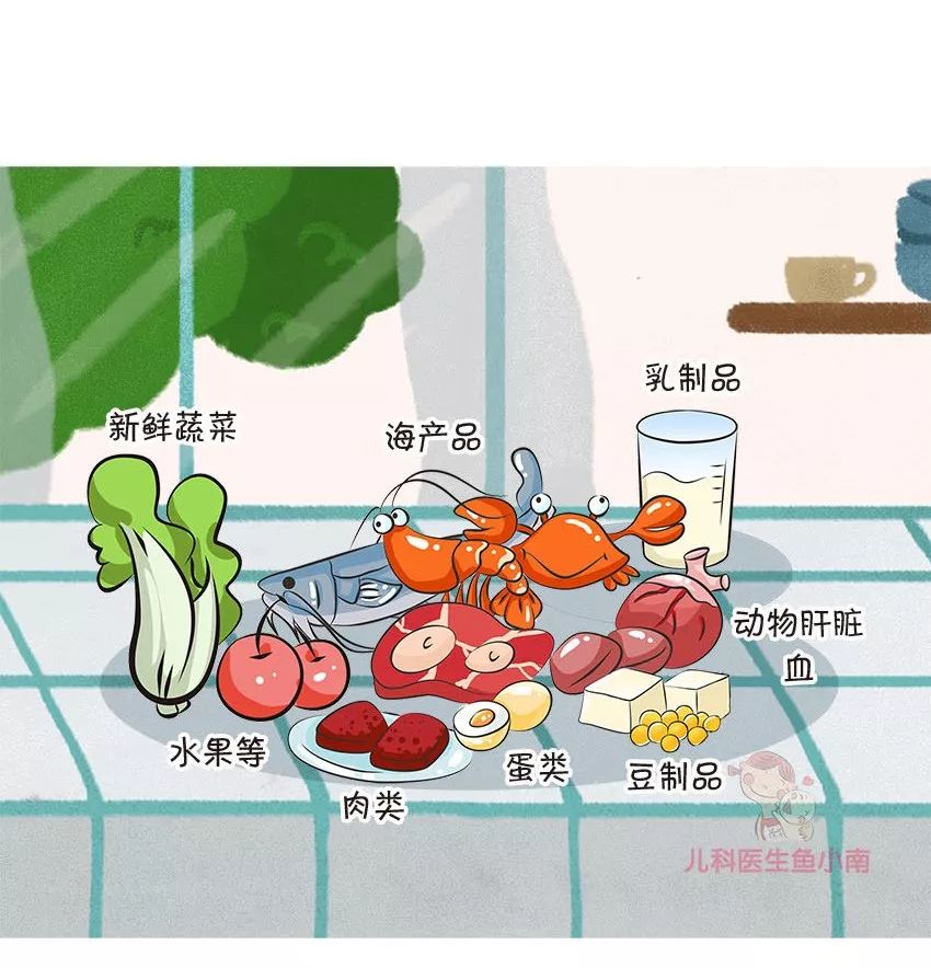 宝宝铅超标是查微量元素吗,宝宝铅有点超标的原因