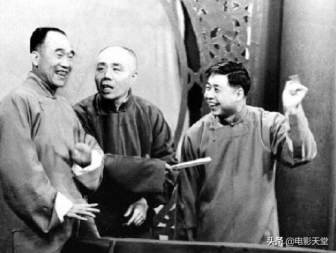 德云社张云雷岳云鹏演唱会,德云社张云雷岳云鹏完整版