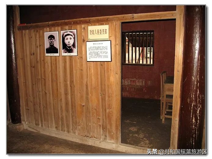 走进中国从这里开始,走进红军长征