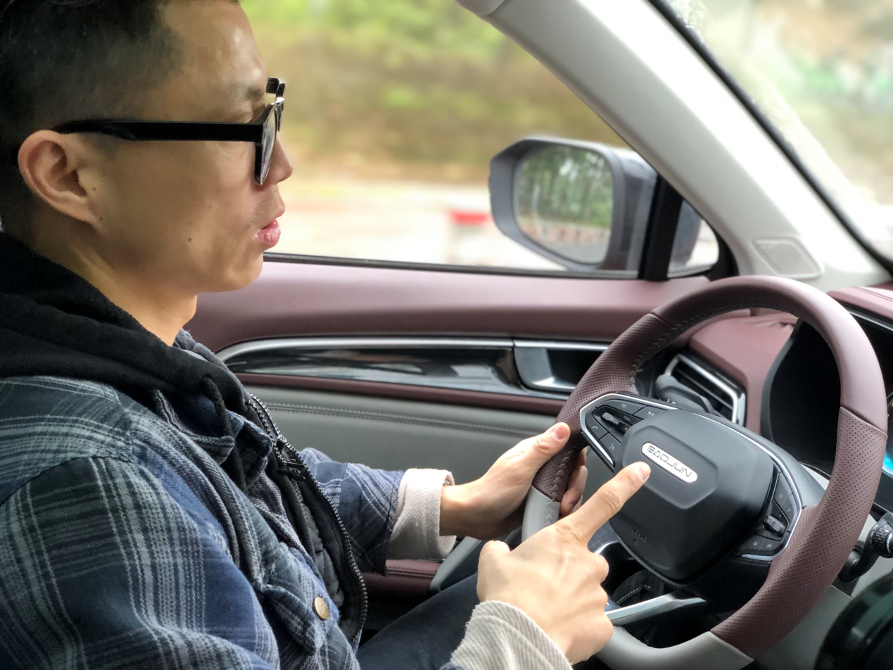 二环陈震评车,评价陈震二环