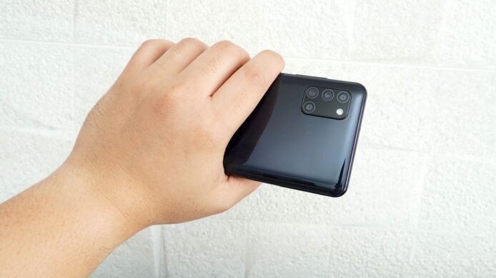 samsunggalaxya34测评,samsunggalaxya31游戏测评