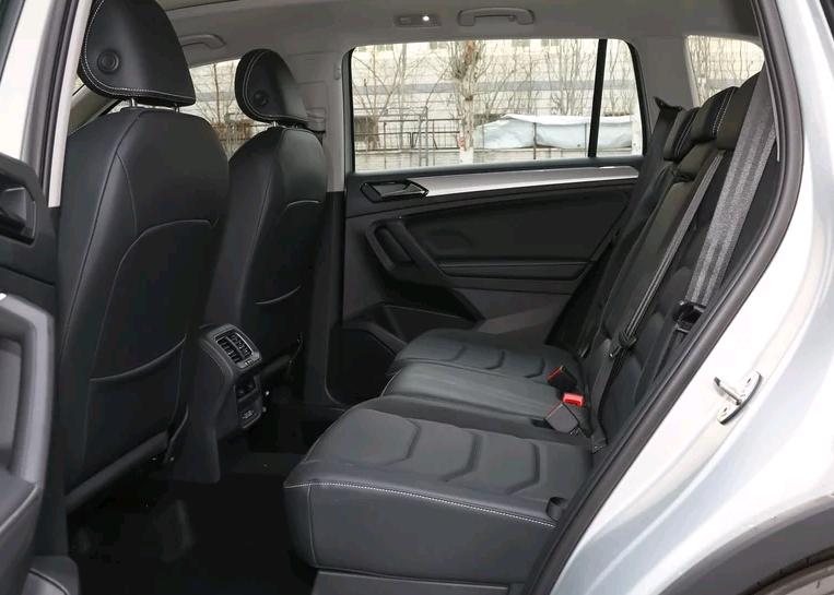 大众途观L价格突然“跳水”!18.5万就能开回家,销量上升明显