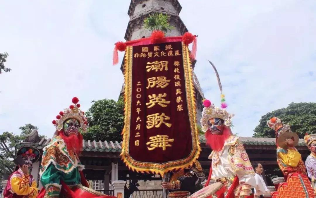 为什么去潮汕旅游很少去揭阳,潮阳旅游好推荐