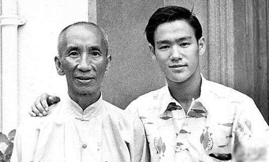 叶问和叶伟信是什么关系,叶伟信最新电影