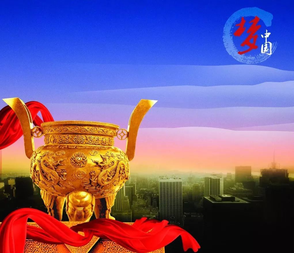 人生有梦的诗歌,共筑中国梦的诗歌