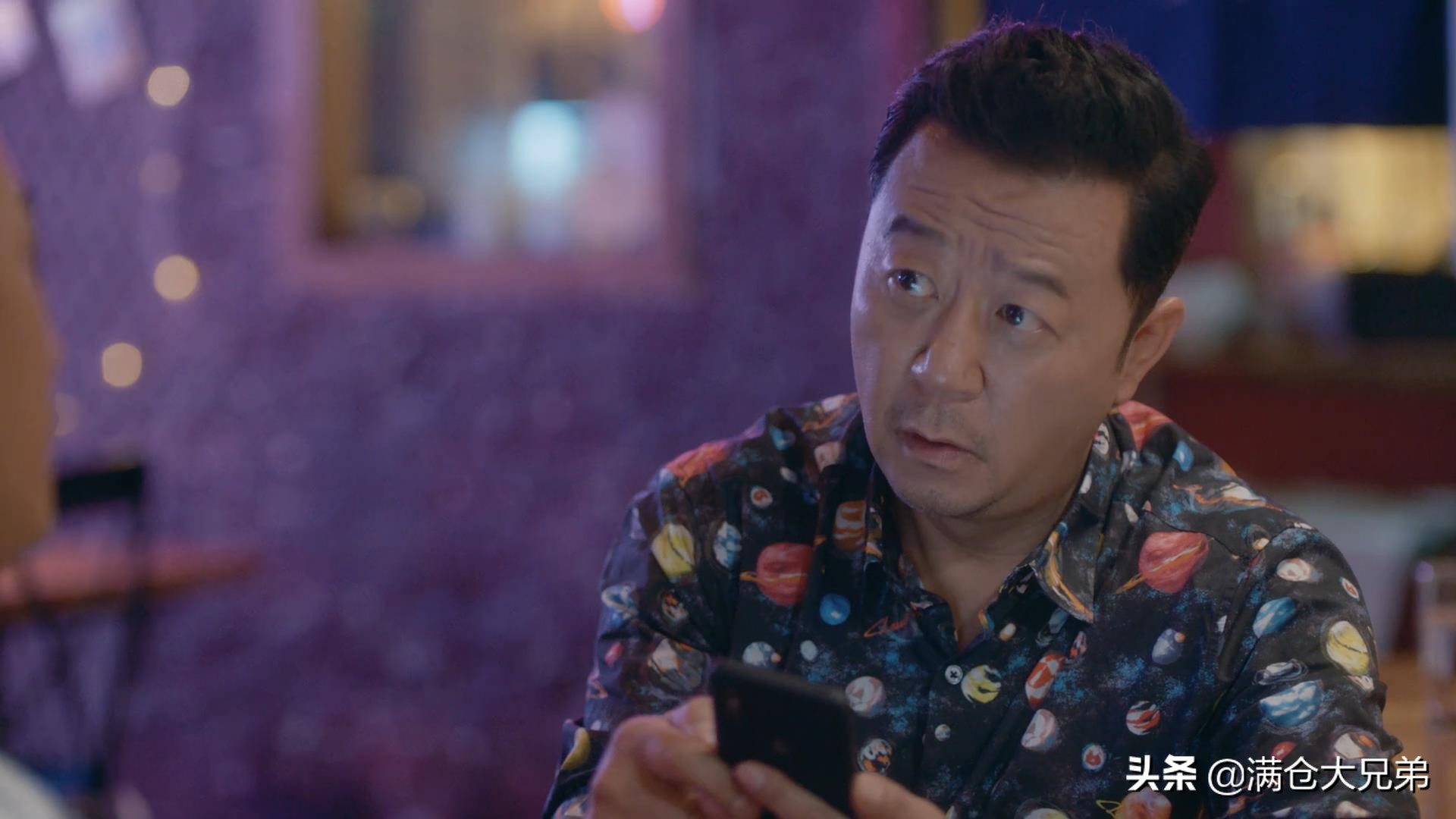 郭涛自曝打女友,郭涛道歉视频全过程