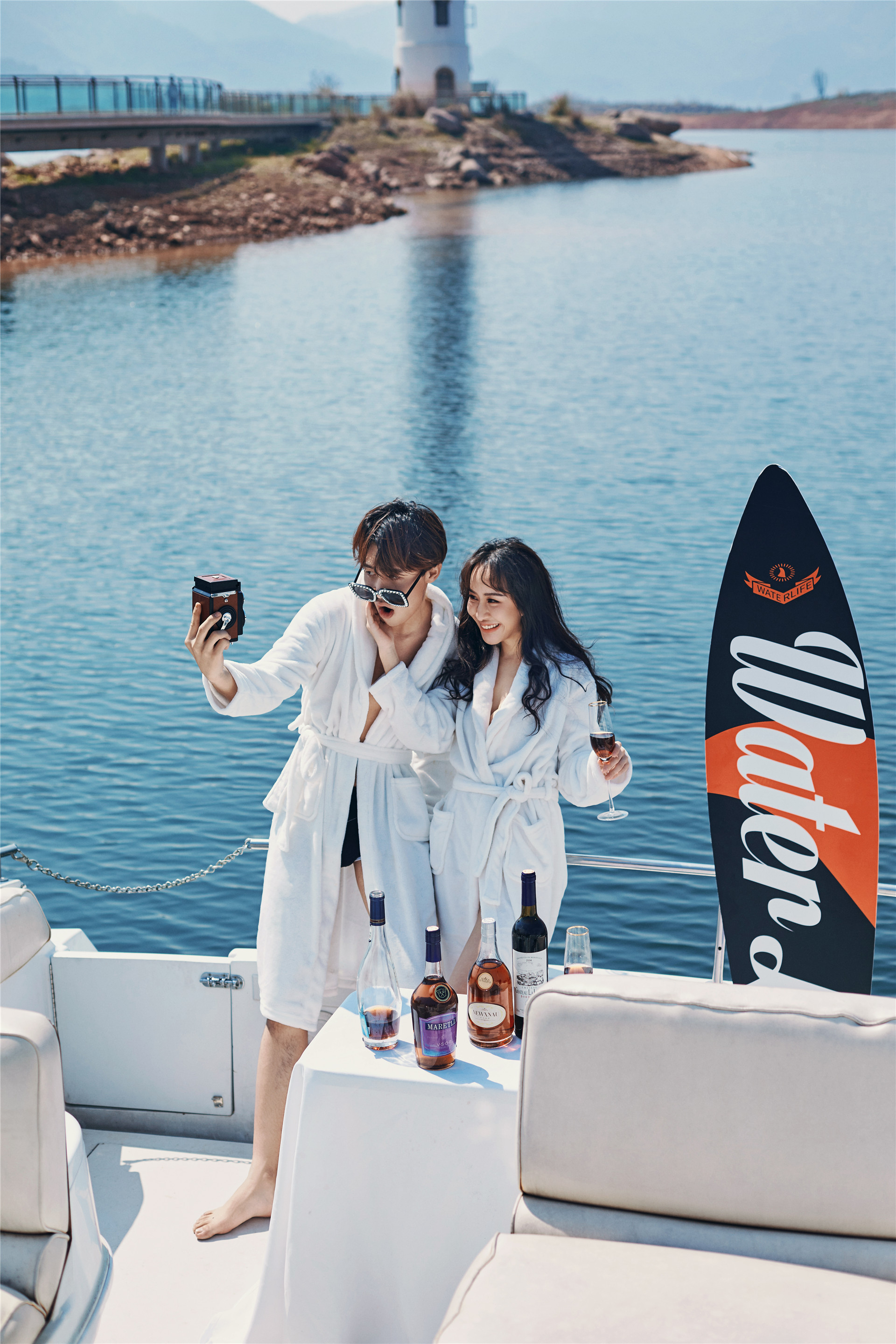 旅拍婚纱照推荐杭州,杭州旅拍婚纱摄影高品质工作室