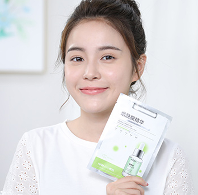 保持好皮肤的秘诀就使用美颜相机,做好这三点摆脱反复长痘