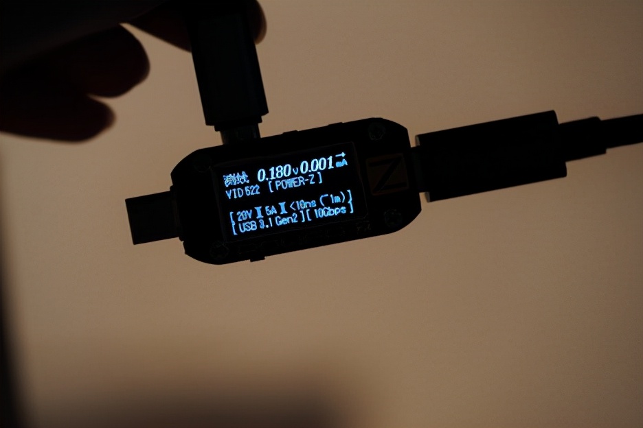 苹果充电器30w快充鉴别,测试苹果快充真假