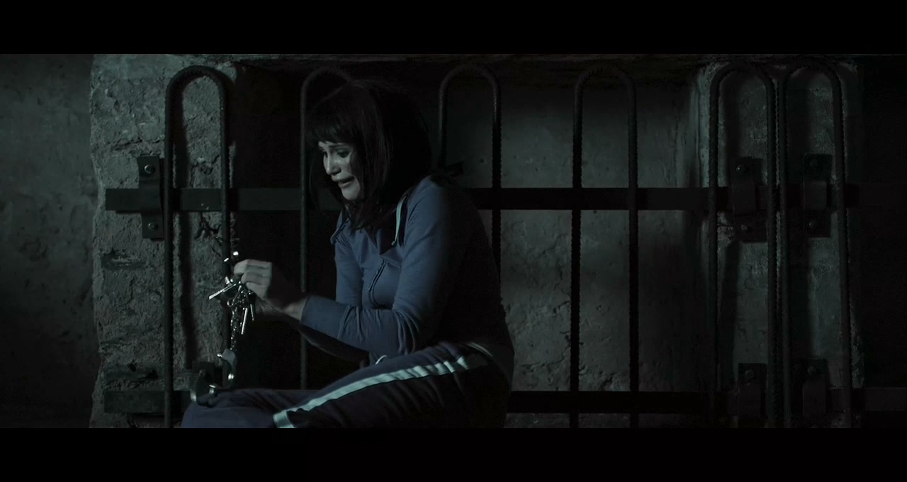 她老爸已经同意给赎金,可我不想放人:图解欧美电影